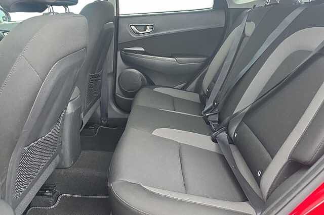 Hyundai KONA 1.0T GDi Blue Drive Premium 5dr