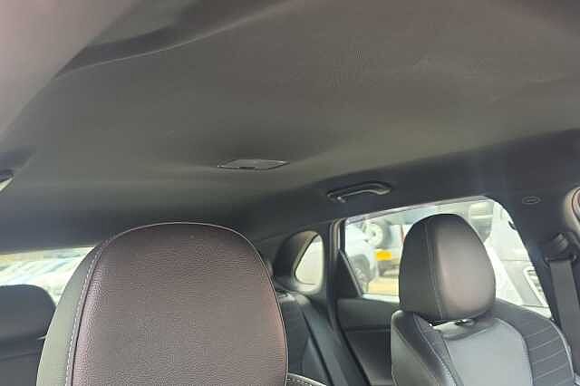 Hyundai i30 2.0T GDI N Performance 5dr