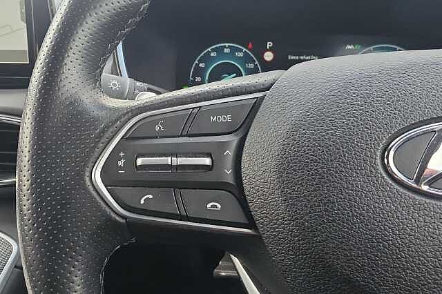 Hyundai SANTA FE 1.6 TGDi Hybrid Ultimate 5dr Auto