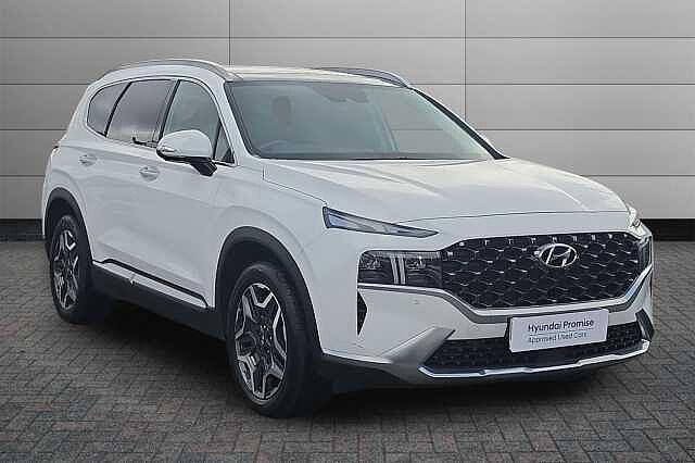 1.6 TGDi Hybrid Ultimate 5dr Auto