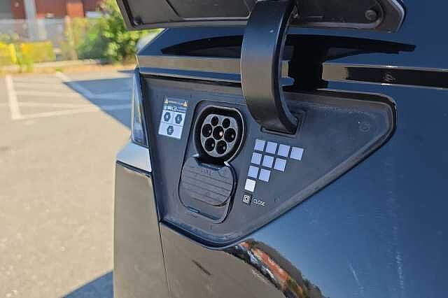 Hyundai IONIQ 5 225kW Ultimate 73 kWh 5dr AWD Auto [Tech]