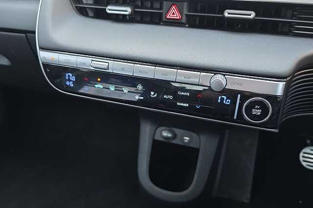 Hyundai IONIQ 5 225kW Ultimate 73 kWh 5dr AWD Auto [Tech]
