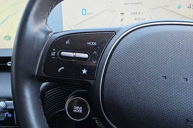 Hyundai IONIQ 5 225kW Ultimate 73 kWh 5dr AWD Auto [Tech]