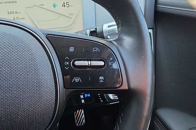 Hyundai IONIQ 5 225kW Ultimate 73 kWh 5dr AWD Auto [Tech]
