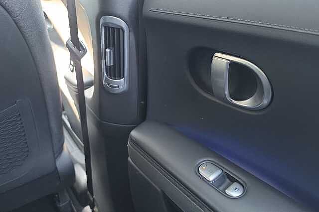 Hyundai IONIQ 5 225kW Ultimate 73 kWh 5dr AWD Auto [Tech]