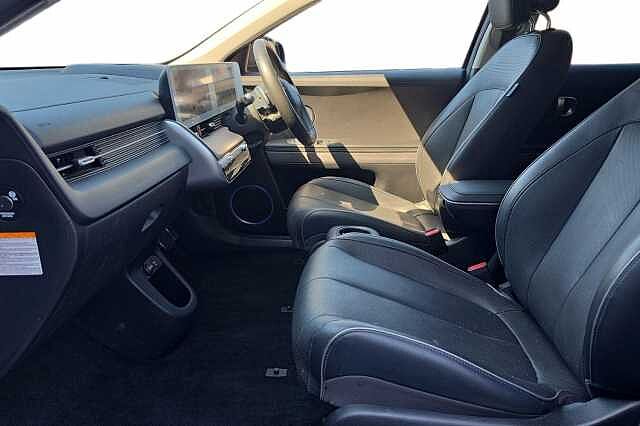 Hyundai IONIQ 5 225kW Ultimate 73 kWh 5dr AWD Auto [Tech]