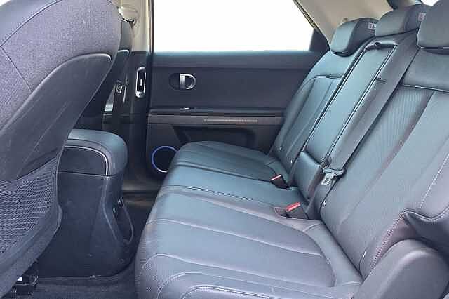 Hyundai IONIQ 5 225kW Ultimate 73 kWh 5dr AWD Auto [Tech]