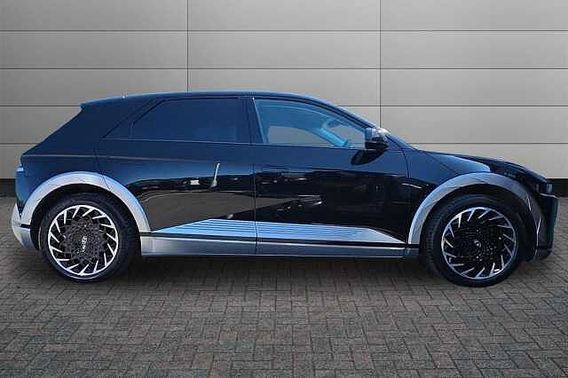Hyundai IONIQ 5 225kW Ultimate 73 kWh 5dr AWD Auto [Tech]