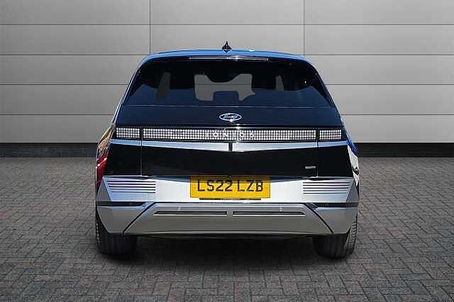Hyundai IONIQ 5 225kW Ultimate 73 kWh 5dr AWD Auto [Tech]