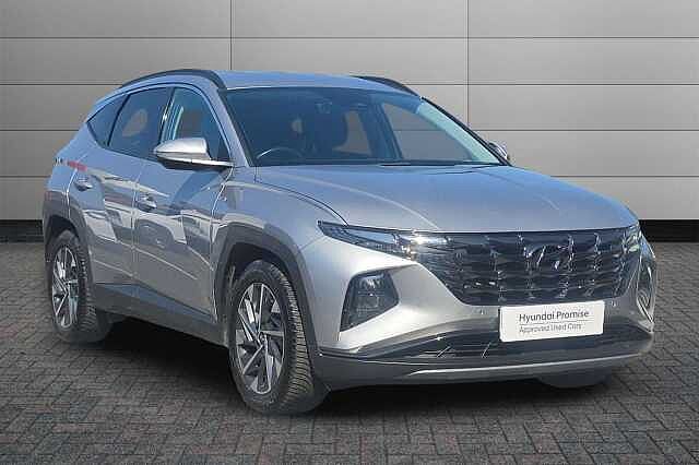 1.6 TGDi 48V MHD Premium 5dr 2WD DCT