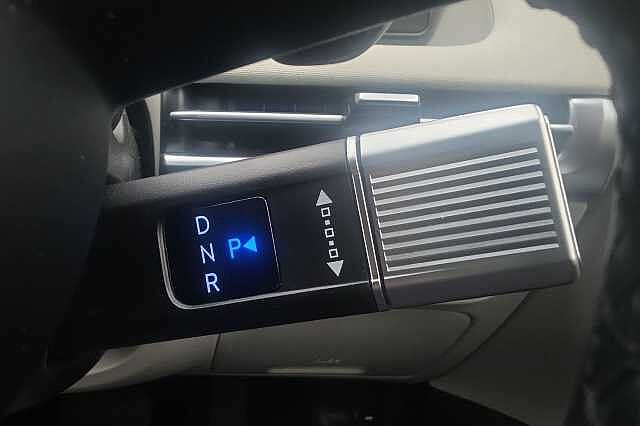 Hyundai TUCSON 1.6T Plug-in Hybrid Ultimate 5dr 4WD Auto Red