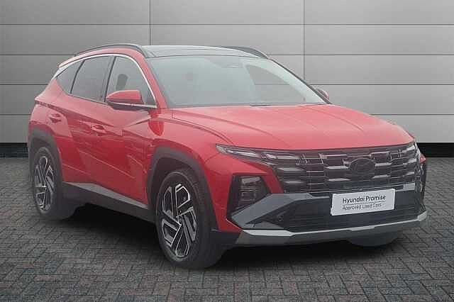 1.6T Plug-in Hybrid Ultimate 5dr 4WD Auto