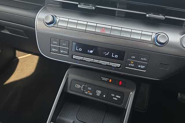 Hyundai KONA 1.6 Hybrid 129 Ultimate 5dr DCT