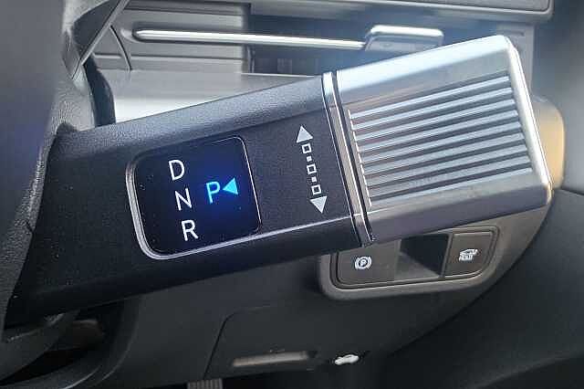 Hyundai KONA 1.6 Hybrid 129 Ultimate 5dr DCT