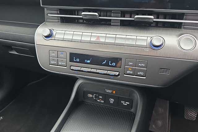 Hyundai KONA 1.0T Advance 5dr