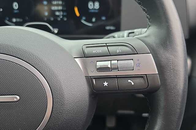 Hyundai KONA 1.0T Advance 5dr