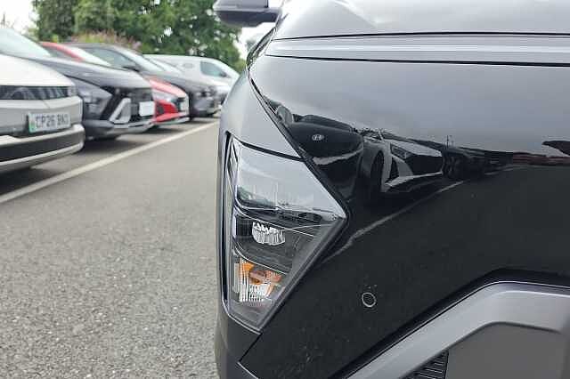 Hyundai KONA 1.0T Advance 5dr