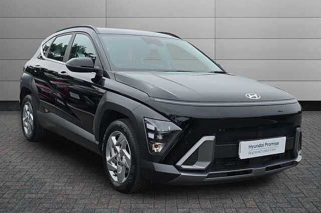 Hyundai KONA 1.0T Advance 5dr