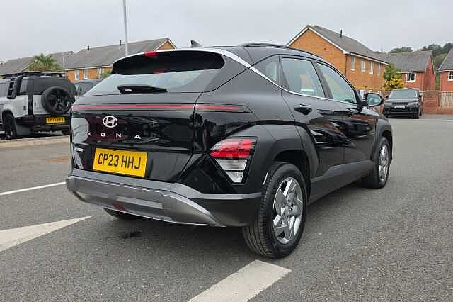 Hyundai KONA 1.0T Advance 5dr