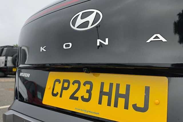 Hyundai KONA 1.0T Advance 5dr