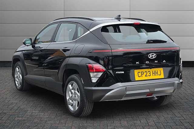 Hyundai KONA 1.0T Advance 5dr