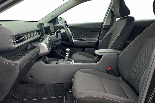 Hyundai KONA 1.0T Advance 5dr