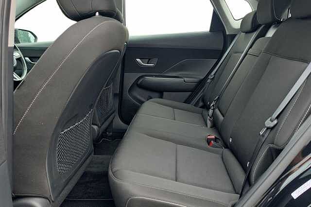 Hyundai KONA 1.0T Advance 5dr