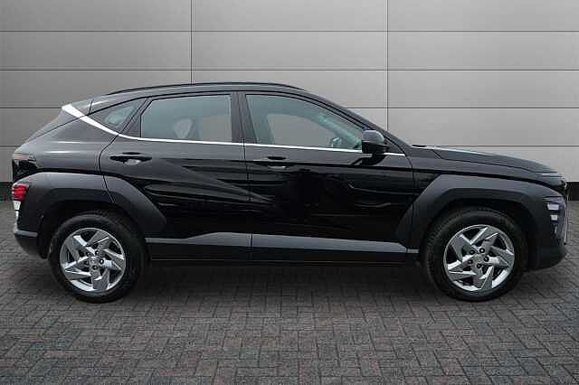 Hyundai KONA 1.0T Advance 5dr