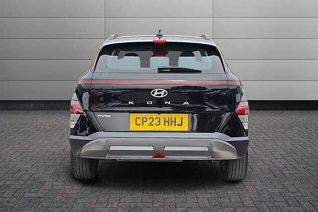 Hyundai KONA 1.0T Advance 5dr