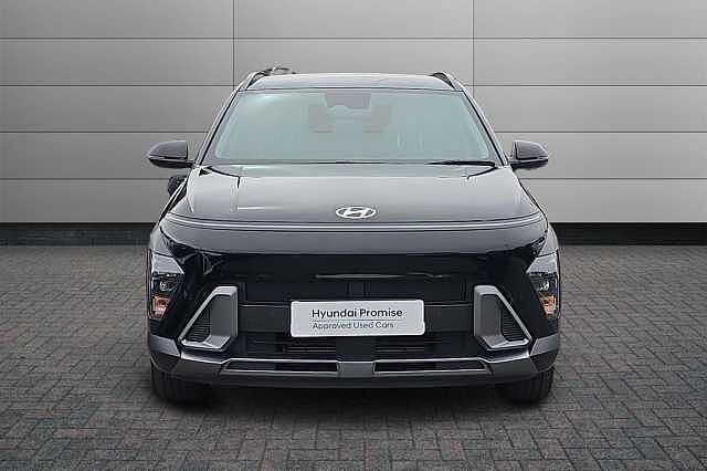 Hyundai KONA 1.0T Advance 5dr