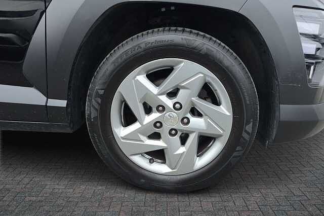 Hyundai KONA 1.0T Advance 5dr