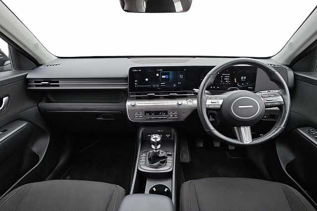 Hyundai KONA 1.0T Advance 5dr