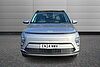 Hyundai KONA E (218ps) Ultimate Silver