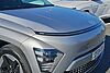 Hyundai KONA E (218ps) Ultimate Silver