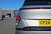 Hyundai KONA E (218ps) Ultimate Silver