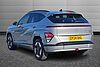 Hyundai KONA E (218ps) Ultimate Silver