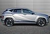 Hyundai KONA E (218ps) Ultimate Silver