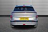 Hyundai KONA E (218ps) Ultimate Silver
