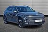 Hyundai KONA E (218ps) Advance Grey