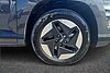 Hyundai KONA E (218ps) Advance Grey