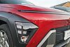 Hyundai KONA 1.0T Advance 5dr DCT Red