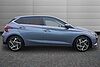 Hyundai I20 1.0T GDi Ultimate 5dr DCT Blue