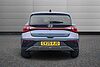 Hyundai I20 1.0T GDi Ultimate 5dr DCT Blue
