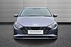 Hyundai I20 1.0T GDi Ultimate 5dr DCT Blue