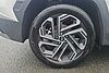 Hyundai TUCSON 1.6T 48V MHD Ultimate 5dr DCT White