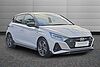 Hyundai I20 1.0T GDi N Line S 5dr Grey