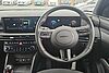 Hyundai TUCSON 1.6T N Line 5dr Grey