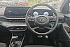 Hyundai BAYON 1.0 TGDi Premium 5dr DCT Red
