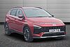 Hyundai BAYON 1.0 TGDi Premium 5dr DCT Red