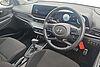 Hyundai BAYON 1.0 TGDi Premium 5dr DCT Grey